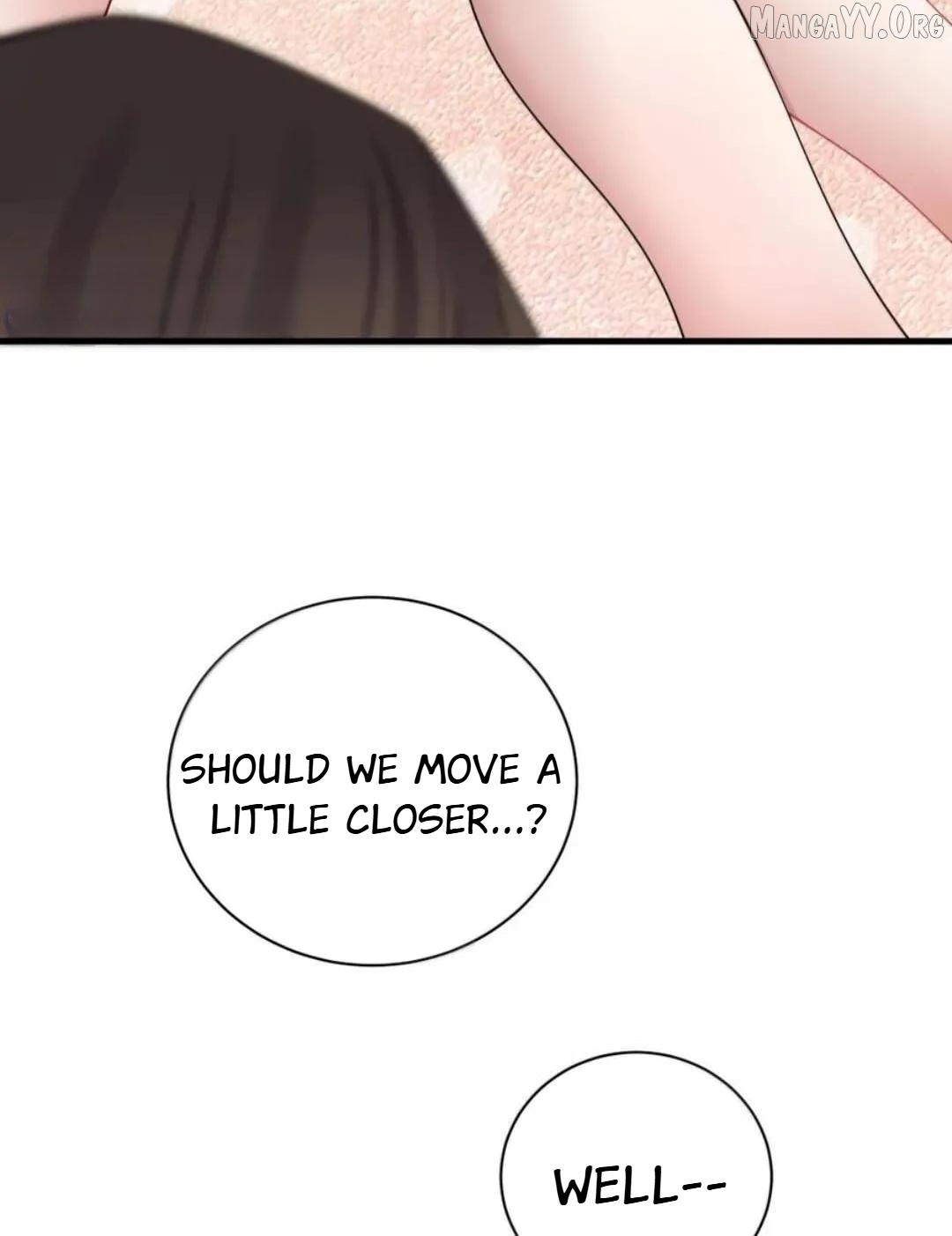My Fake Girlfriends are using me as a Shield Chapter 193 - page 39
